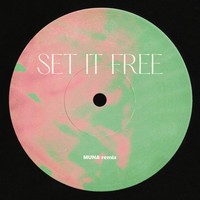 Now, Now - Set It Free (MUNA Remix)