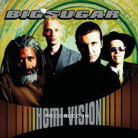 Big Sugar - Hemi-Vision (Deluxe Edition)