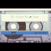 SV - B Side Beat Tape