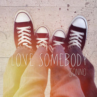 Jonno - Love Somebody