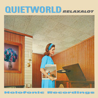 D.H.S. - Quietworld Relaxalot