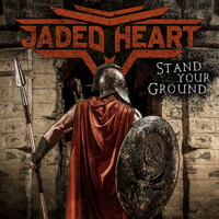 Jaded Heart - Reap What You Sow