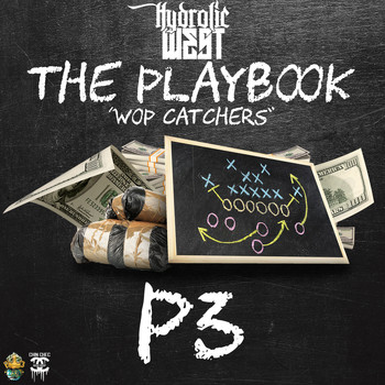 P3 - The Playbook (Wop Catchers)