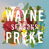 Wayne Pryke - Seasons
