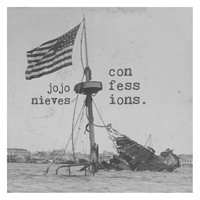 JoJo Nieves - Confessions