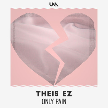 Theis EZ - Only Pain