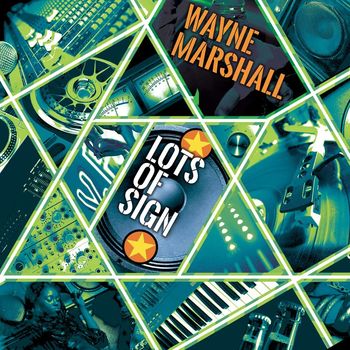 Wayne Marshall - Lots Of Sign