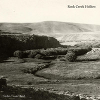 Cedar Breaks - Rock Creek Hollow