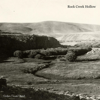 Cedar Breaks - Rock Creek Hollow