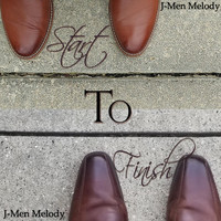 J-Men Melody - Start to Finish