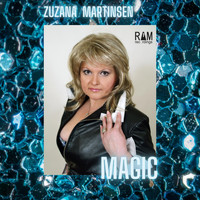 Zuzana Martinsen - Magic