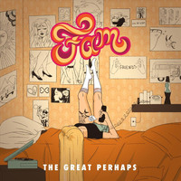 Fam - The Great Perhaps EP
