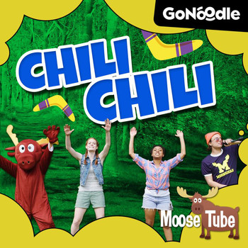 Chili Chili 18 Gonoodle Mp3 Downloads 7digital United States