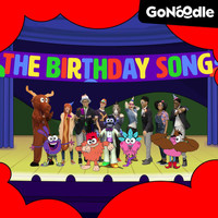 GoNoodle, The GoNoodle Champs - The Birthday Song