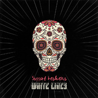Support Lesbiens - White Lines