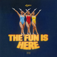 Cosima - The Fun Is Here (Explicit)