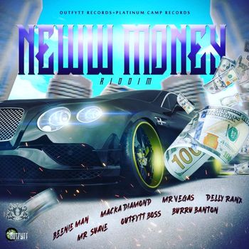Various Artists - New Money Riddim
