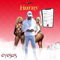Eyesus - Horny