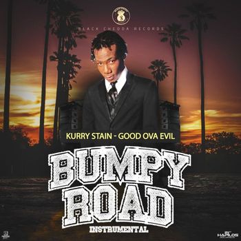 Kurry Stain - Bumpy Road