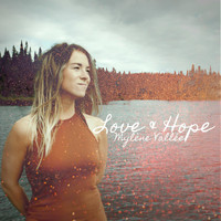 Mylène Vallée - Love & Hope