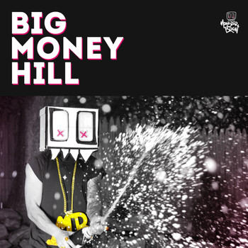 Monster Brew - Big Money Hill (Explicit)