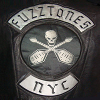 The Fuzztones - NYC