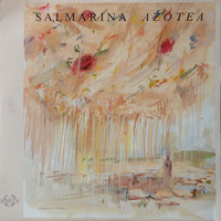 Salmarina - Azotea
