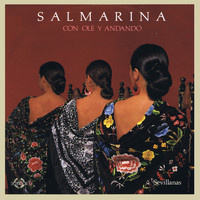 Salmarina - Con Olé y Andando
