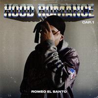 Romeo el Santo - Hood Romance Cap. 1