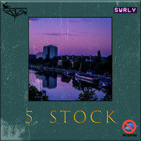 Spice - 5. Stock (Explicit)
