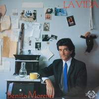Benito Moreno - La Vida
