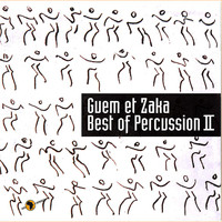 Guem - Best of Percussion II