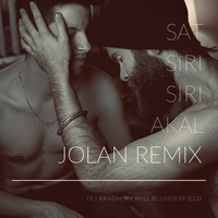 Will Blunderfield - Tej Randhir: Sat Siri Siri Akal (JOLAN Remix)