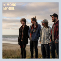 Kimono - My Girl