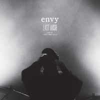 envy - Last Wish - Live at Liquidroom Tokyo