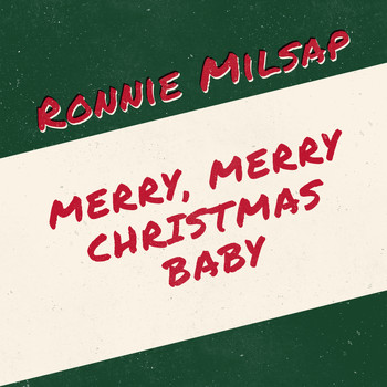 Ronnie Milsap - Merry, Merry Christmas Baby
