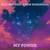 Edie Brickell & New Bohemians - My Power