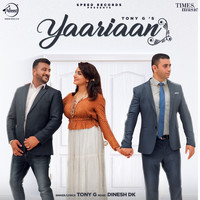 Tony G - Yaariaan
