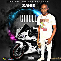 Sahie - Circle (Explicit)
