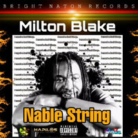 Milton Blake - Nable String (Explicit)