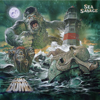 Gama Bomb - Sea Savage (Explicit)