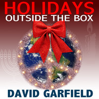 David Garfield - Holidays Outside the Box