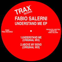 Fabio Salerni - Understand Me