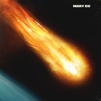 Mary Gu - Asteroid