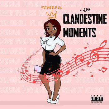 Lady - Clandestine Moments (Explicit)