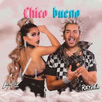 Lady Ant - Chico Bueno (feat. REYDEL)