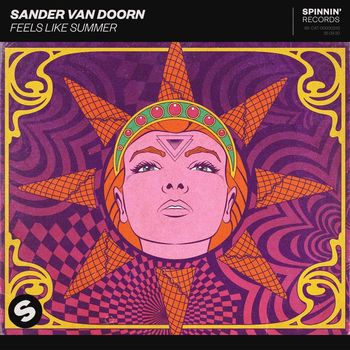 Sander Van Doorn - Feels Like Summer