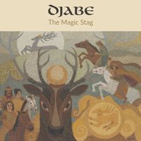 Djabe & Steve Hackett - The Magic Stag