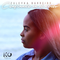 Zuleyka Barreiro - Confiando en el Dolor