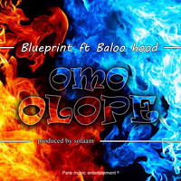 Blueprint / - Omo Olope